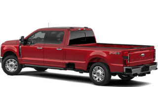 2026 Ford Super Duty® External Image 3